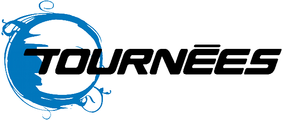 logo tournees fond transparent Logo Niko